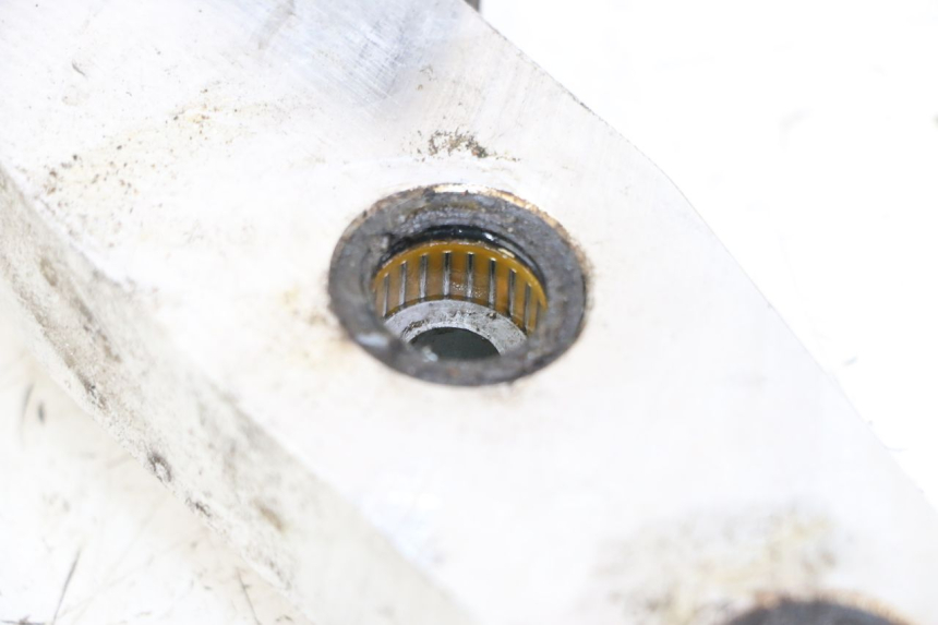 photo de LEVERAGGIO YAMAHA TRACER 7 700 (2020 - 2024) - Marcature e riferimenti originali