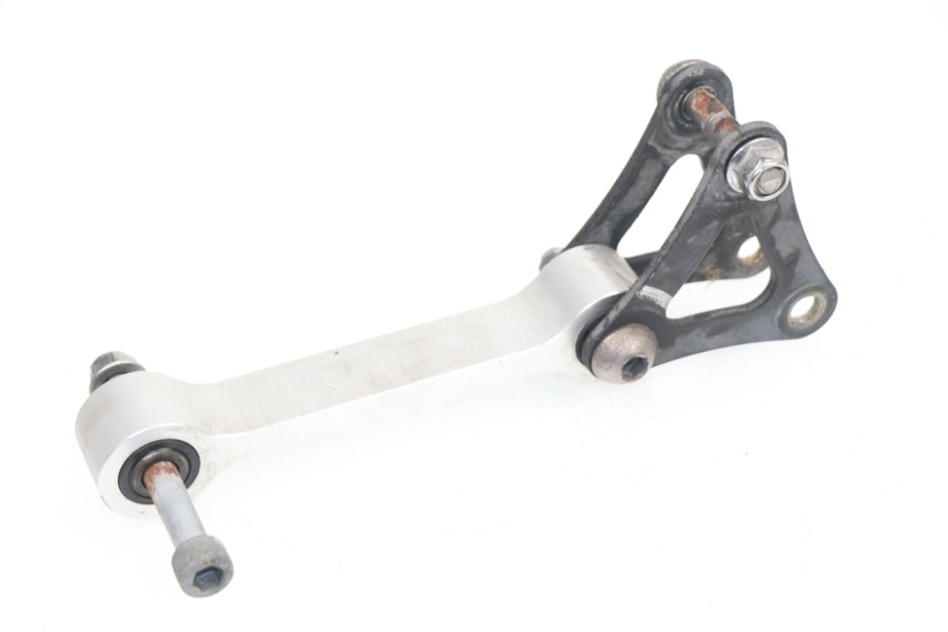 photo de Biella ammortizzatore TRIUMPH STREET TRIPLE 675 (2007 - 2012) - Vista principale