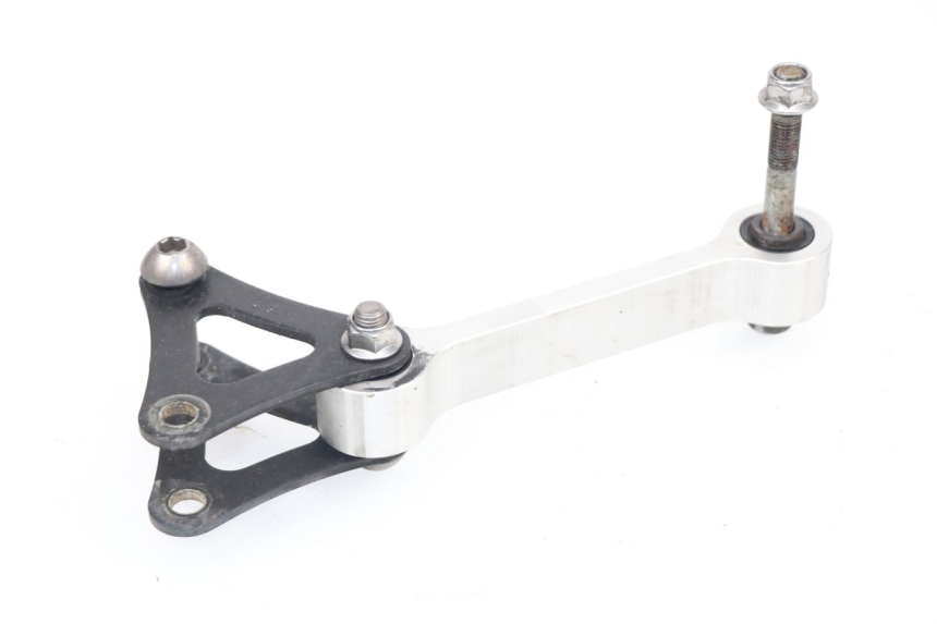 photo de Biella ammortizzatore TRIUMPH STREET TRIPLE 675 (2007 - 2012) - Dettaglio del componente