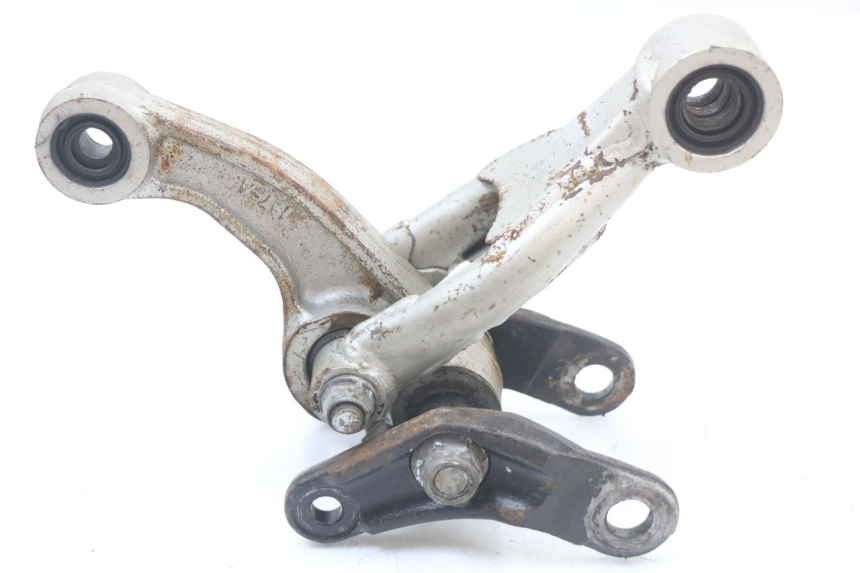 photo de LEVERAGGIO SUZUKI TS X 80 (1984 - 1988) - Vista principale