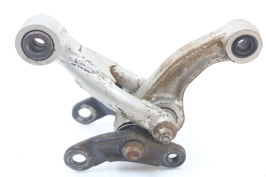 photo de LEVERAGGIO SUZUKI TS X 80 (1984 - 1988) - Altra angolazione