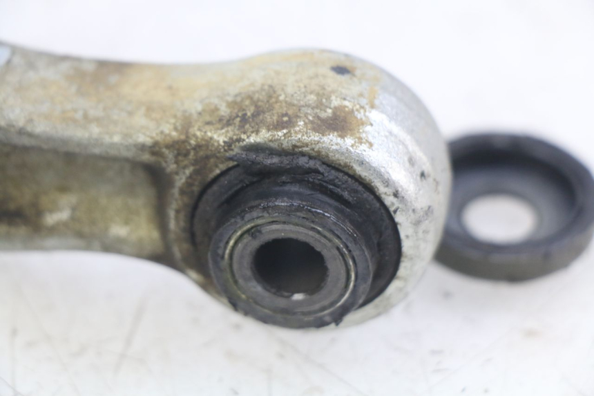 photo de BIELLETTA AMMORTIZZATORE YAMAHA TTR 125 (2000 - 2020) - Stato della superficie e materiale