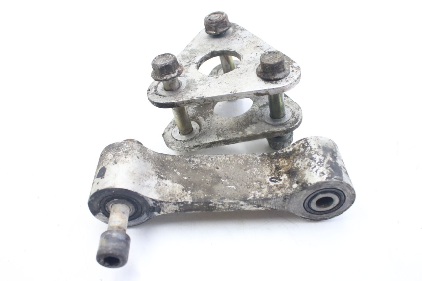 photo de BIELLETTA AMMORTIZZATORE HONDA VFR FI RC46 800 (1998 - 2001) - Vista principale