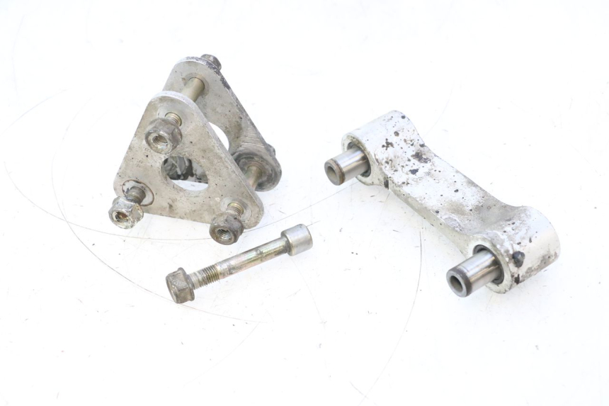 photo de BIELLETTA AMMORTIZZATORE HONDA VFR FI RC46 800 (1998 - 2001) - Vista principale