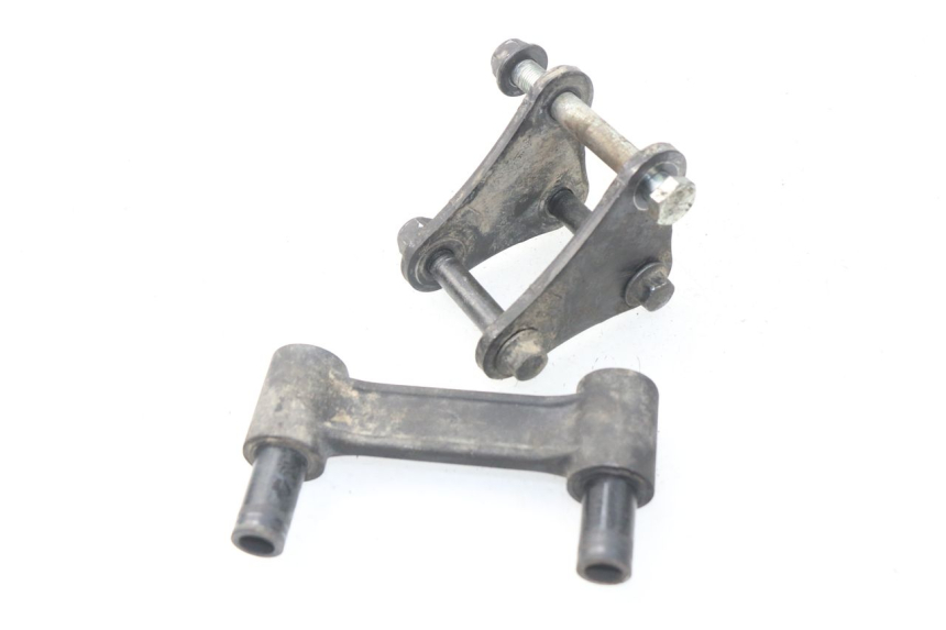 photo de LEVERAGGIO YAMAHA WR R 125 (2009 - 2017) - Vista principale