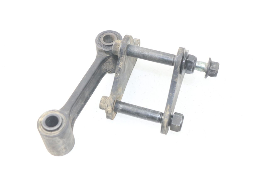 photo de LEVERAGGIO YAMAHA WR R 125 (2009 - 2017) - Zoom sullo stato d'uso