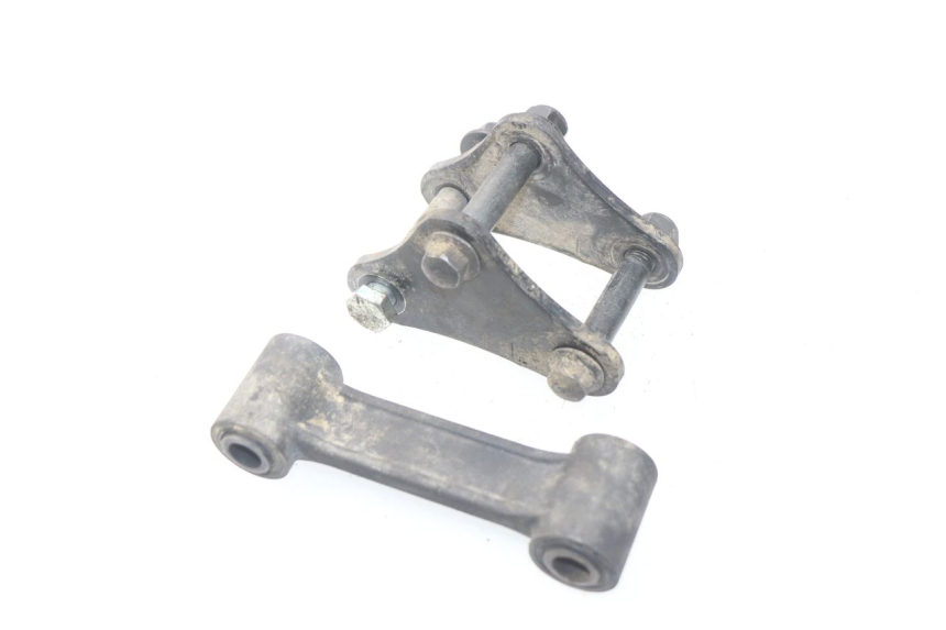 photo de LEVERAGGIO YAMAHA WR R 125 (2009 - 2017) - Primo piano tecnico