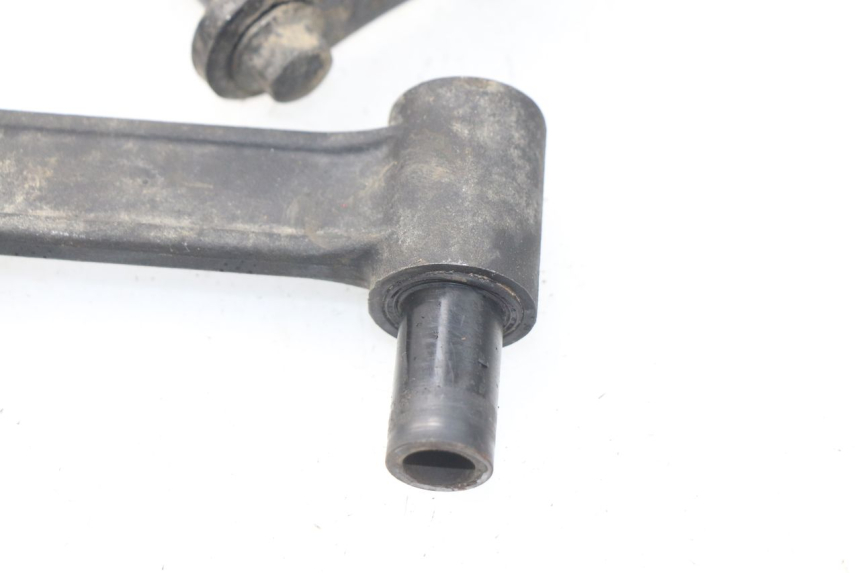 photo de LEVERAGGIO YAMAHA WR R 125 (2009 - 2017) - Dettagli dei punti di fissaggio