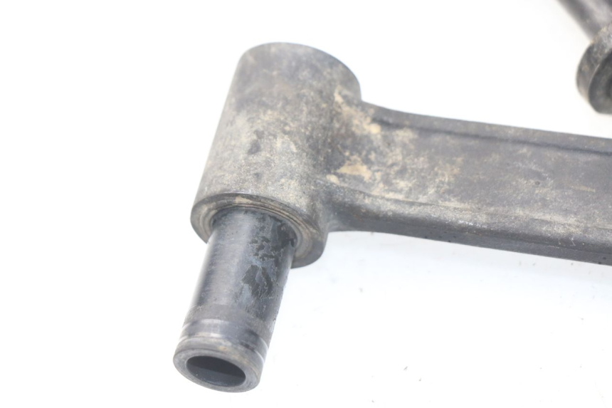 photo de LEVERAGGIO YAMAHA WR R 125 (2009 - 2017) - Stato della superficie e materiale