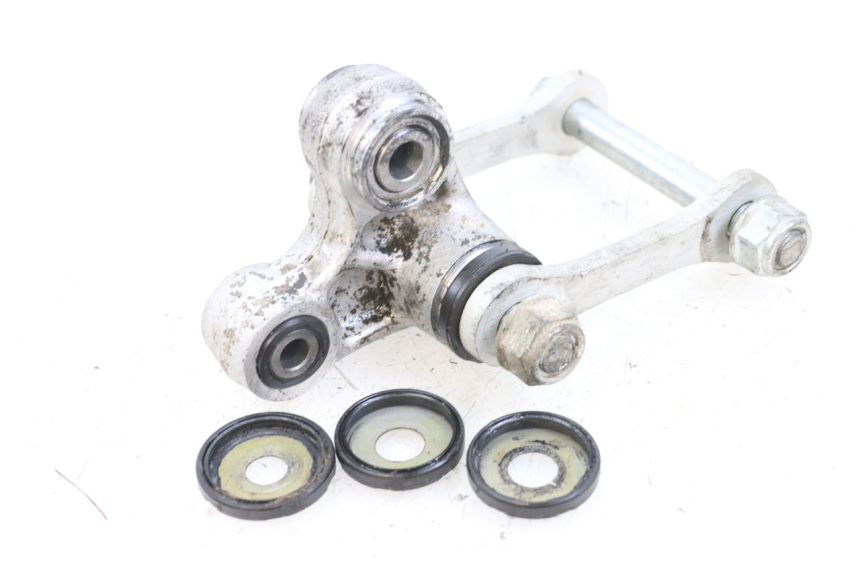 photo de LEVERAGGIO HYOSUNG XRX 125 (2000 - 2008) - Dettaglio del componente