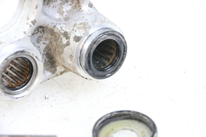 photo de LEVERAGGIO HYOSUNG XRX 125 (2000 - 2008) - Vista d'insieme del prodotto