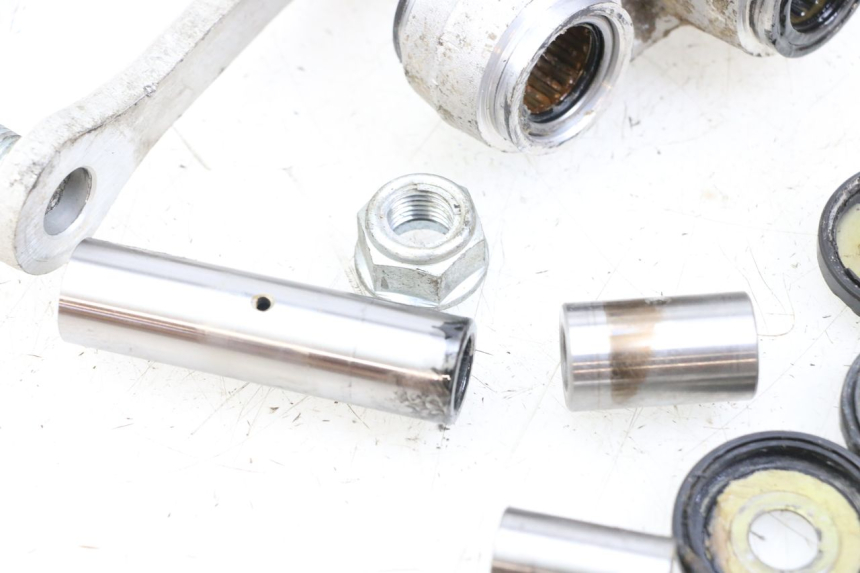 photo de LEVERAGGIO HYOSUNG XRX 125 (2000 - 2008) - Ricambio usato controllato