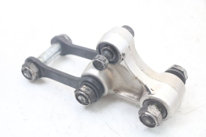 photo de BIELLA AMMORTIZZATORE YAMAHA XT X 660 (2004 - 2016) - Vista principale