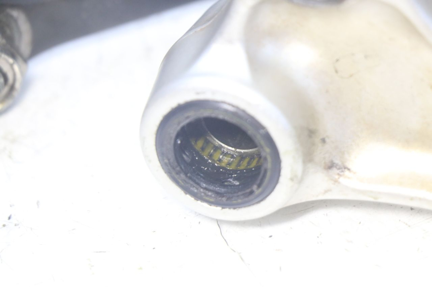 photo de BIELLA AMMORTIZZATORE YAMAHA XT X 660 (2004 - 2016) - Zoom sui componenti