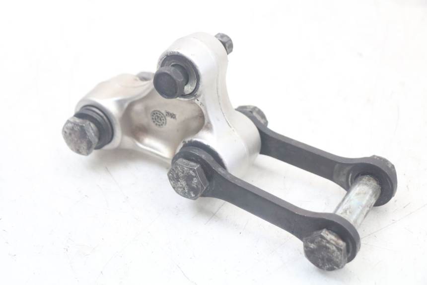 photo de BIELLA AMMORTIZZATORE YAMAHA XT X 660 (2004 - 2016) - Zoom sullo stato d'uso