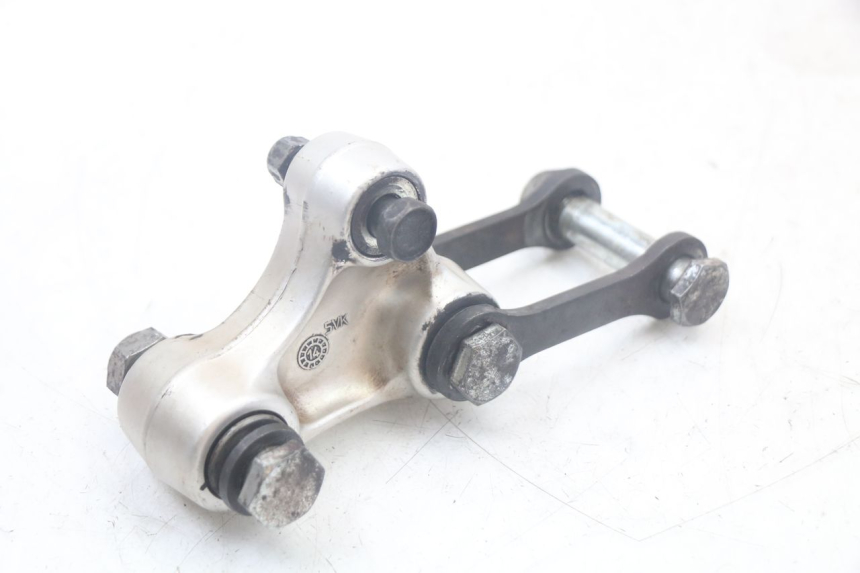 photo de BIELLA AMMORTIZZATORE YAMAHA XT X 660 (2004 - 2016) - Altra angolazione