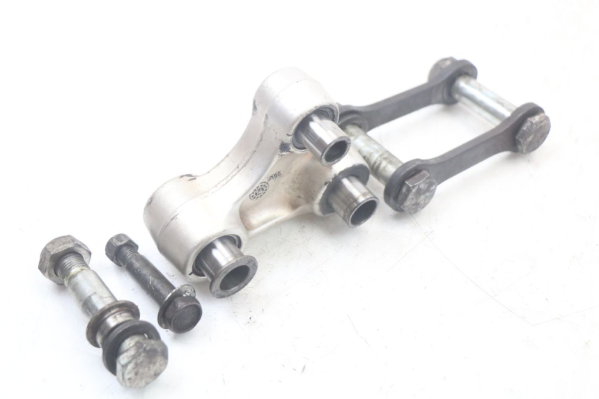 photo de BIELLA AMMORTIZZATORE YAMAHA XT X 660 (2004 - 2016) - Primo piano tecnico