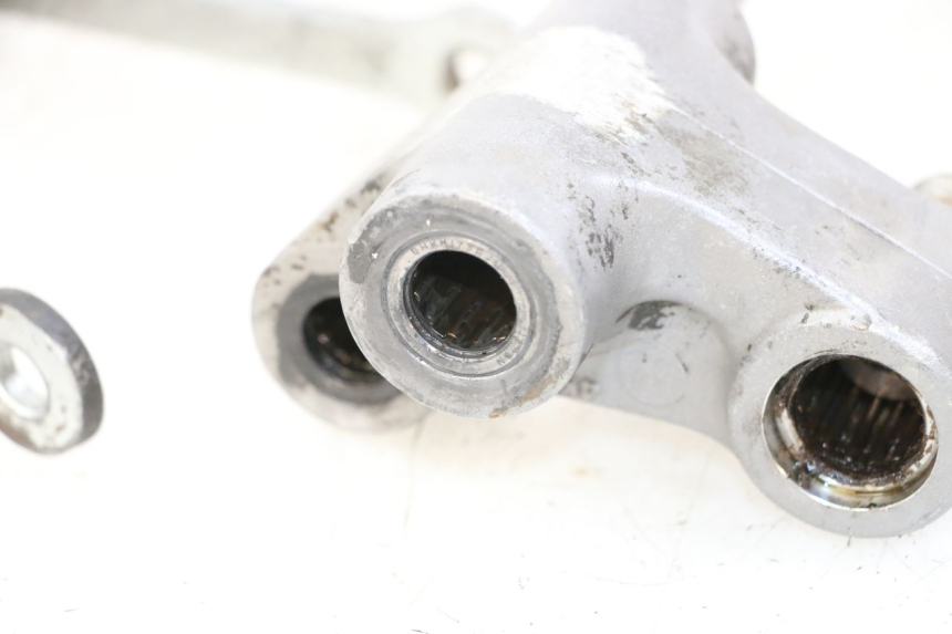 photo de BIELLA AMMORTIZZATORE YAMAHA FZS FAZER 600 (2001 - 2003) - Zoom sullo stato d'uso