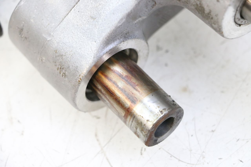 photo de BIELLA AMMORTIZZATORE YAMAHA FZS FAZER 600 (2001 - 2003) - Dettagli dei punti di fissaggio