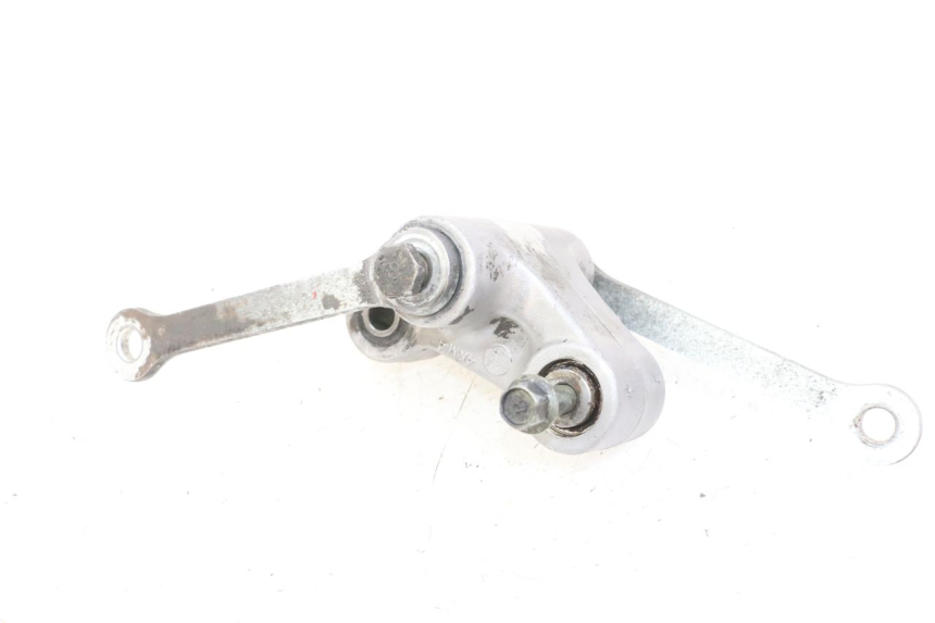 photo de BIELLA AMMORTIZZATORE YAMAHA FZS FAZER 600 (2001 - 2003) - Stato della superficie e materiale