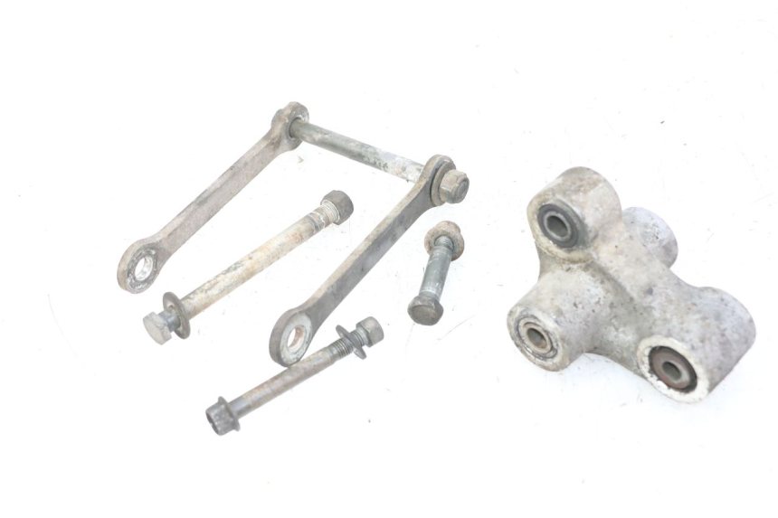 photo de BIELLA AMMORTIZZATORE YAMAHA FZS FAZER 600 (2001 - 2003) - Vista principale