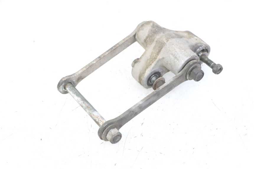 photo de BIELLA AMMORTIZZATORE YAMAHA FZS FAZER 600 (2001 - 2003) - Zoom sullo stato d'uso