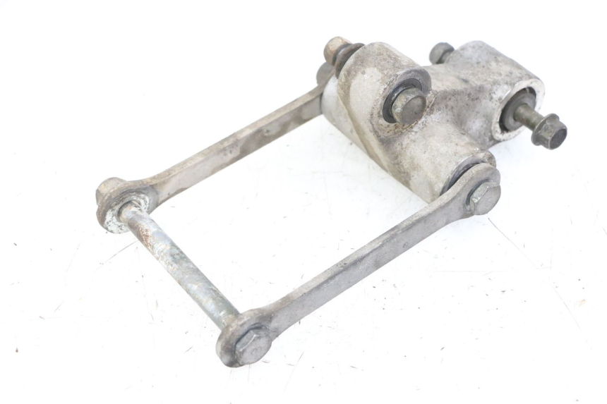 photo de BIELLA AMMORTIZZATORE YAMAHA FZS FAZER 600 (2001 - 2003) - Altra angolazione