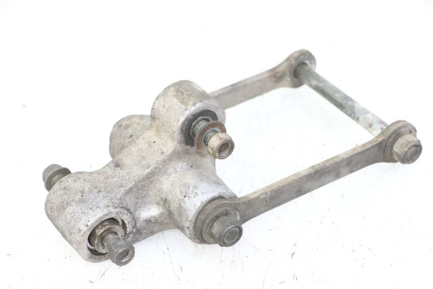 photo de BIELLA AMMORTIZZATORE YAMAHA FZS FAZER 600 (2001 - 2003) - Primo piano tecnico