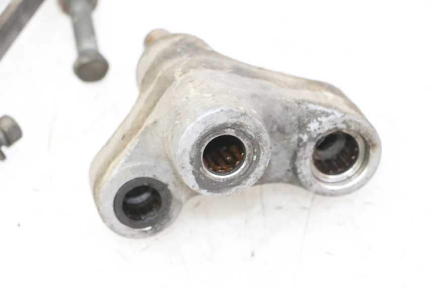 photo de BIELLA AMMORTIZZATORE YAMAHA FZS FAZER 600 (2001 - 2003) - Vista d'insieme del prodotto