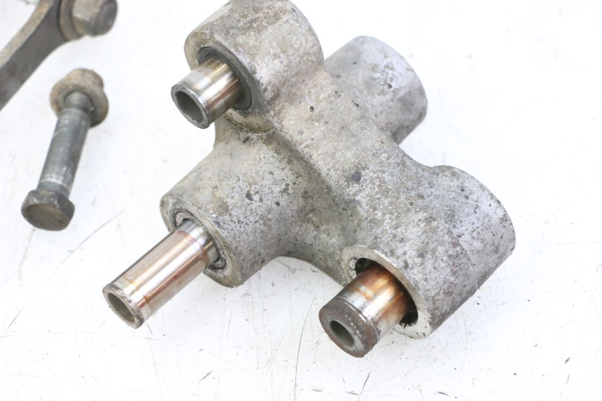 photo de BIELLA AMMORTIZZATORE YAMAHA FZS FAZER 600 (2001 - 2003) - Ricambio usato controllato