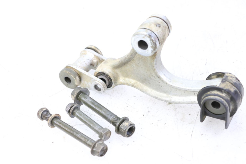 photo de BIELLETTA AMMORTIZZATORE YAMAHA TTR 125 (2000 - 2020) - Caratteristiche distintive