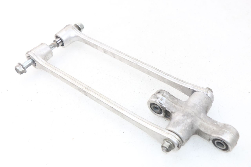 photo de LEVERAGGIO YAMAHA YP T-MAX TMAX 530 (2017 - 2020) - Vista principale