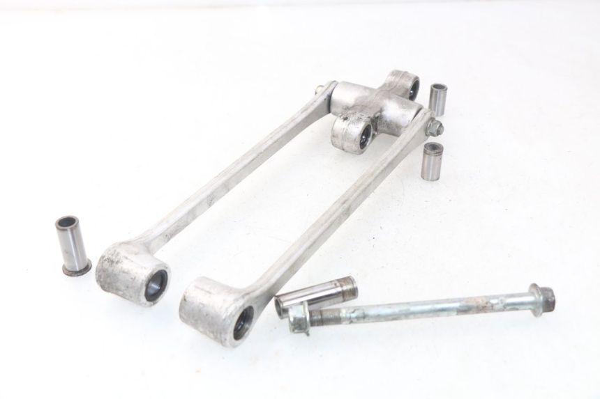 photo de LEVERAGGIO YAMAHA YP T-MAX TMAX 530 (2017 - 2020) - Caratteristiche distintive