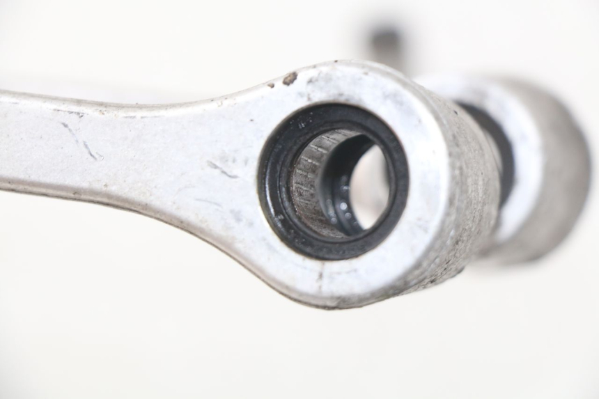 photo de LEVERAGGIO YAMAHA YP T-MAX TMAX 530 (2017 - 2020) - Dettagli dei punti di fissaggio