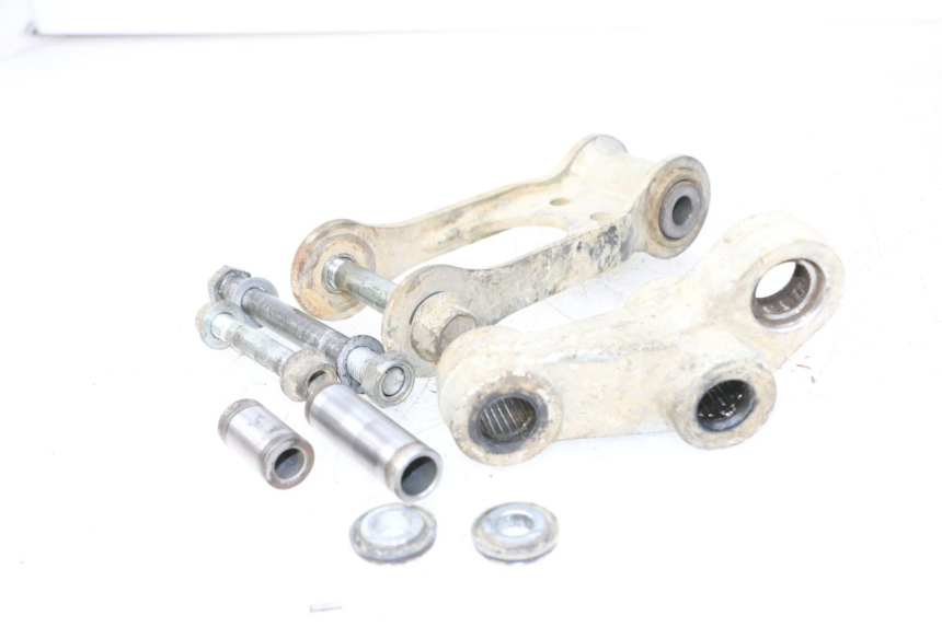 photo de LEVERAGGIO YAMAHA YZ 85 (2022 - 2025) - Vista principale