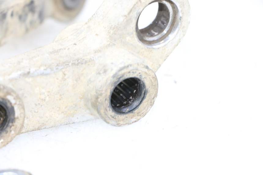 photo de LEVERAGGIO YAMAHA YZ 85 (2022 - 2025) - Altra angolazione