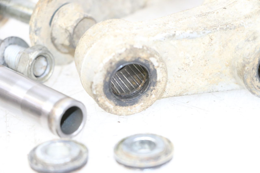 photo de LEVERAGGIO YAMAHA YZ 85 (2022 - 2025) - Primo piano tecnico