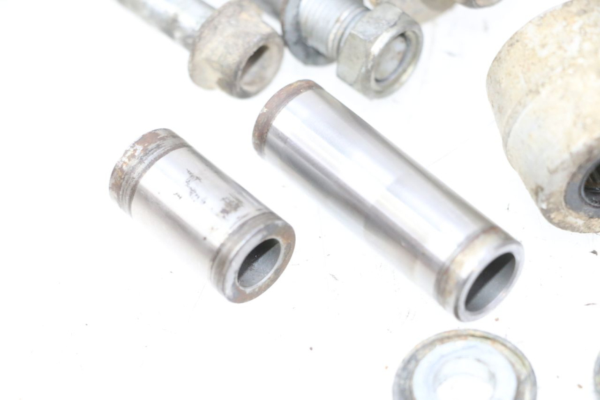 photo de LEVERAGGIO YAMAHA YZ 85 (2022 - 2025) - Vista d'insieme del prodotto