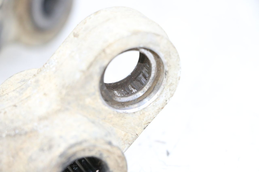 photo de LEVERAGGIO YAMAHA YZ 85 (2022 - 2025) - Dettagli dei punti di fissaggio