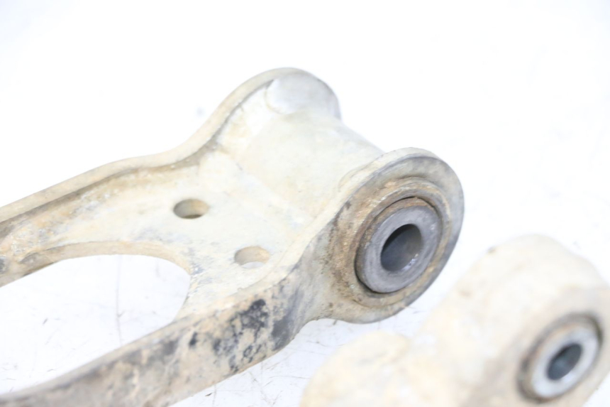 photo de LEVERAGGIO YAMAHA YZ 85 (2022 - 2025) - Stato della superficie e materiale