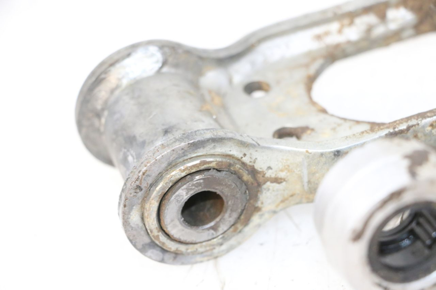 photo de  YAMAHA YZ 85 (2002 - 2018) - Primo piano tecnico