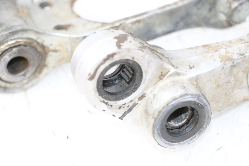 photo de  YAMAHA YZ 85 (2002 - 2018) - Vista d'insieme del prodotto