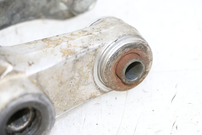 photo de  YAMAHA YZ 85 (2002 - 2018) - Dettagli dei punti di fissaggio