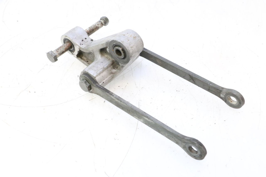 photo de LEVERAGGIO YAMAHA YZF R GENESIS 750 (1993 - 1998) - Zoom sullo stato d'uso