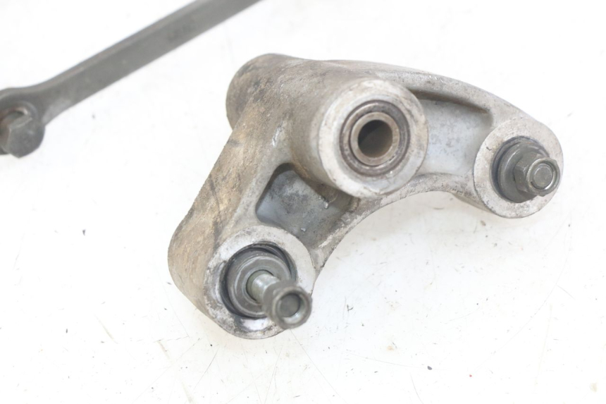 photo de BIELLA AMMORTIZZATORE YAMAHA YZF R THUNDERCAT 600 (1996 - 2003) - Primo piano ad alta risoluzione