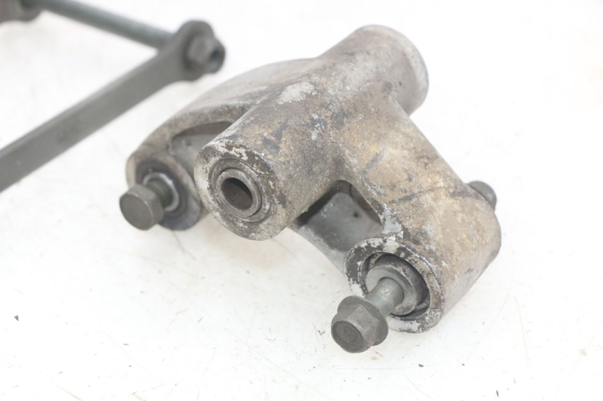 photo de BIELLA AMMORTIZZATORE YAMAHA YZF R THUNDERCAT 600 (1996 - 2003) - Foto prodotto supplementare