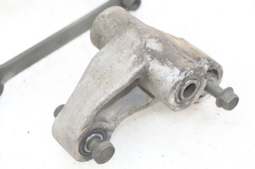 photo de BIELLA AMMORTIZZATORE YAMAHA YZF R THUNDERCAT 600 (1996 - 2003) - Ispezione visiva dettagliata