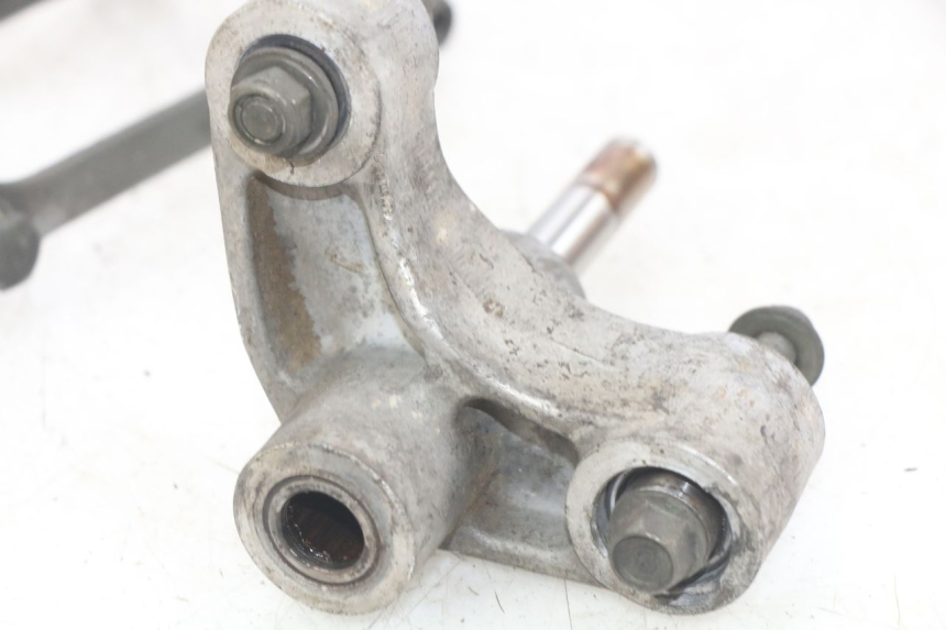 photo de BIELLA AMMORTIZZATORE YAMAHA YZF R THUNDERCAT 600 (1996 - 2003) - Vista d'insieme del prodotto