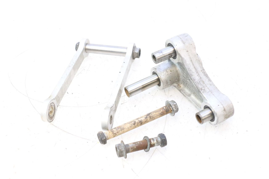 photo de LEVERAGGIO YAMAHA YZF R6 600 (2008 - 2009) - Vista principale