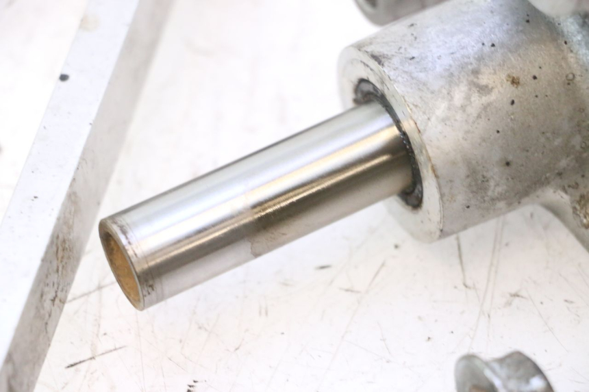 photo de LEVERAGGIO YAMAHA YZF R6 600 (2008 - 2009) - Dettaglio del componente
